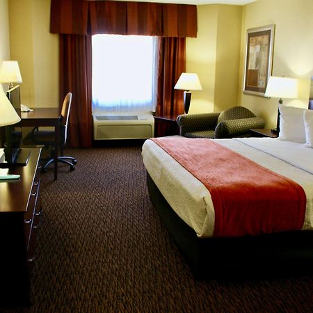 Best Western Plus Dakota Ridge Eagan Exterior photo