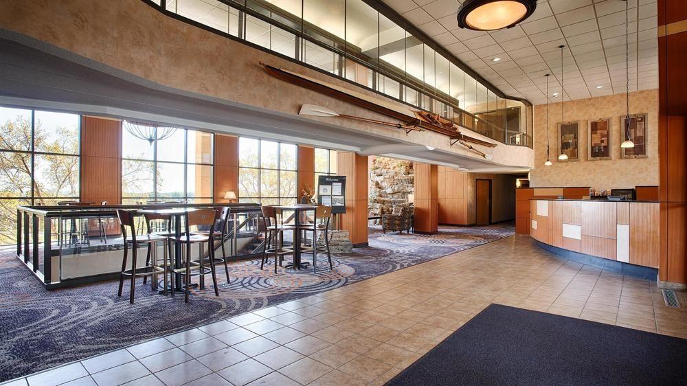 Best Western Plus Dakota Ridge Eagan Exterior photo