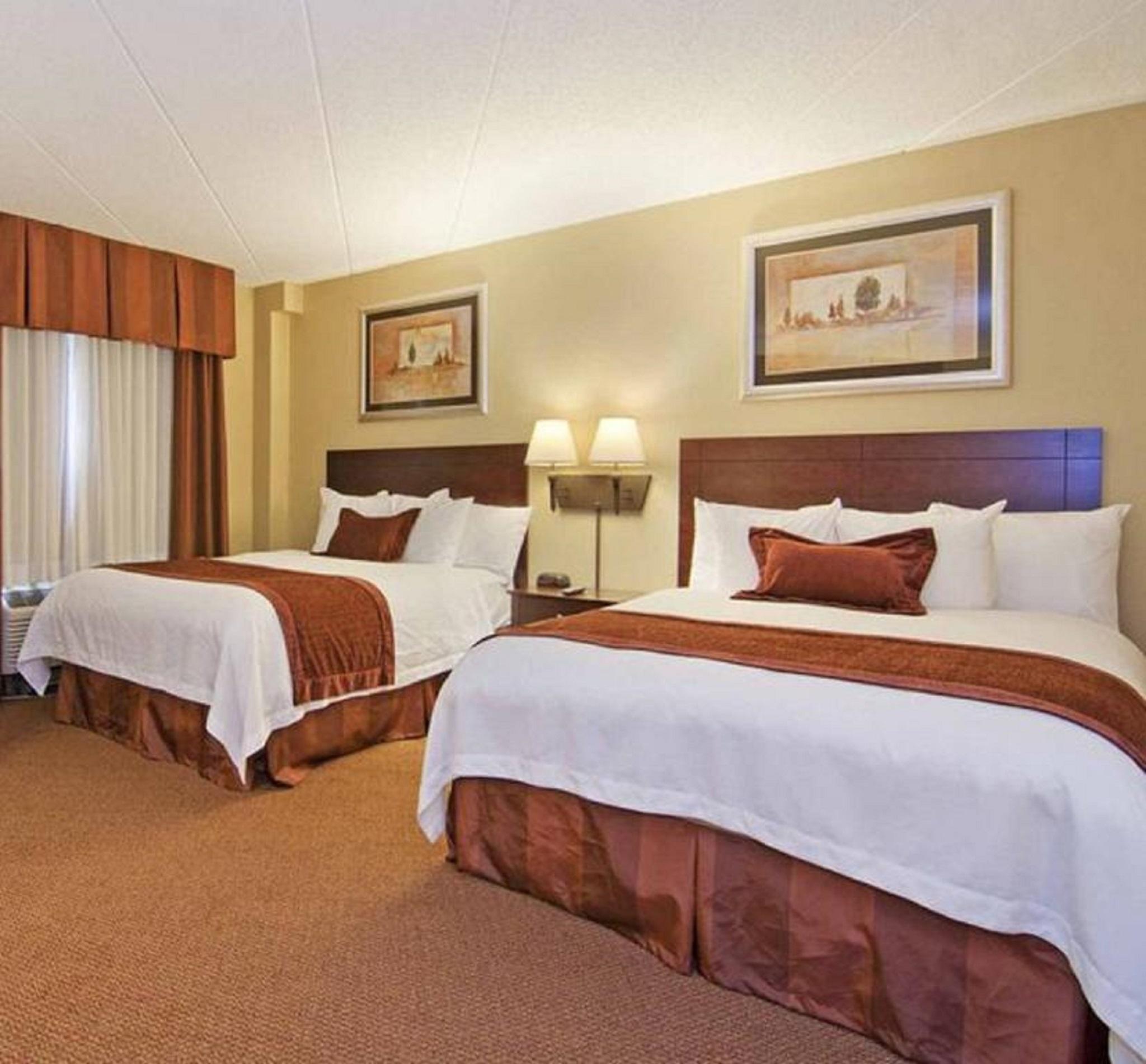 Best Western Plus Dakota Ridge Eagan Exterior photo