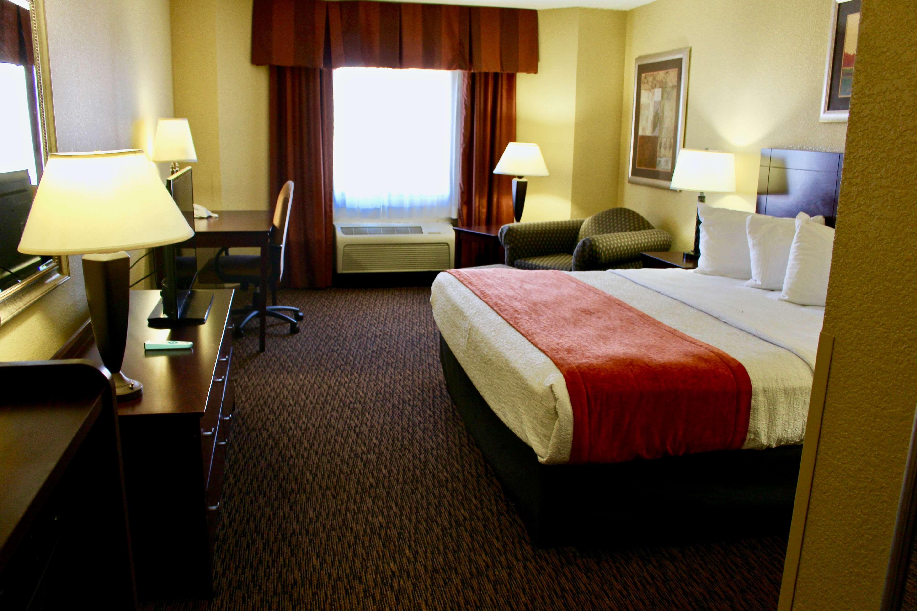 Best Western Plus Dakota Ridge Eagan Exterior photo