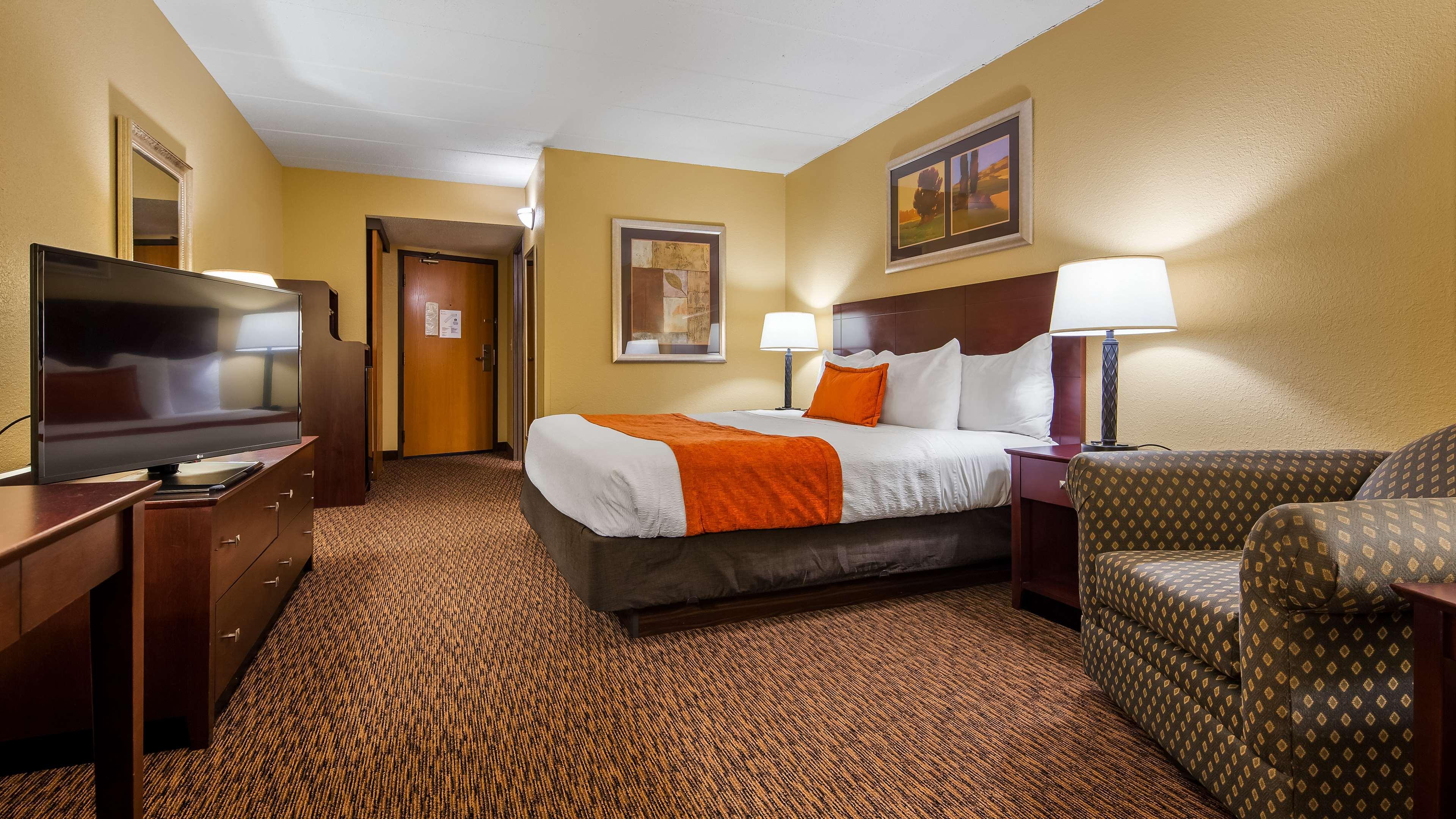 Best Western Plus Dakota Ridge Eagan Exterior photo