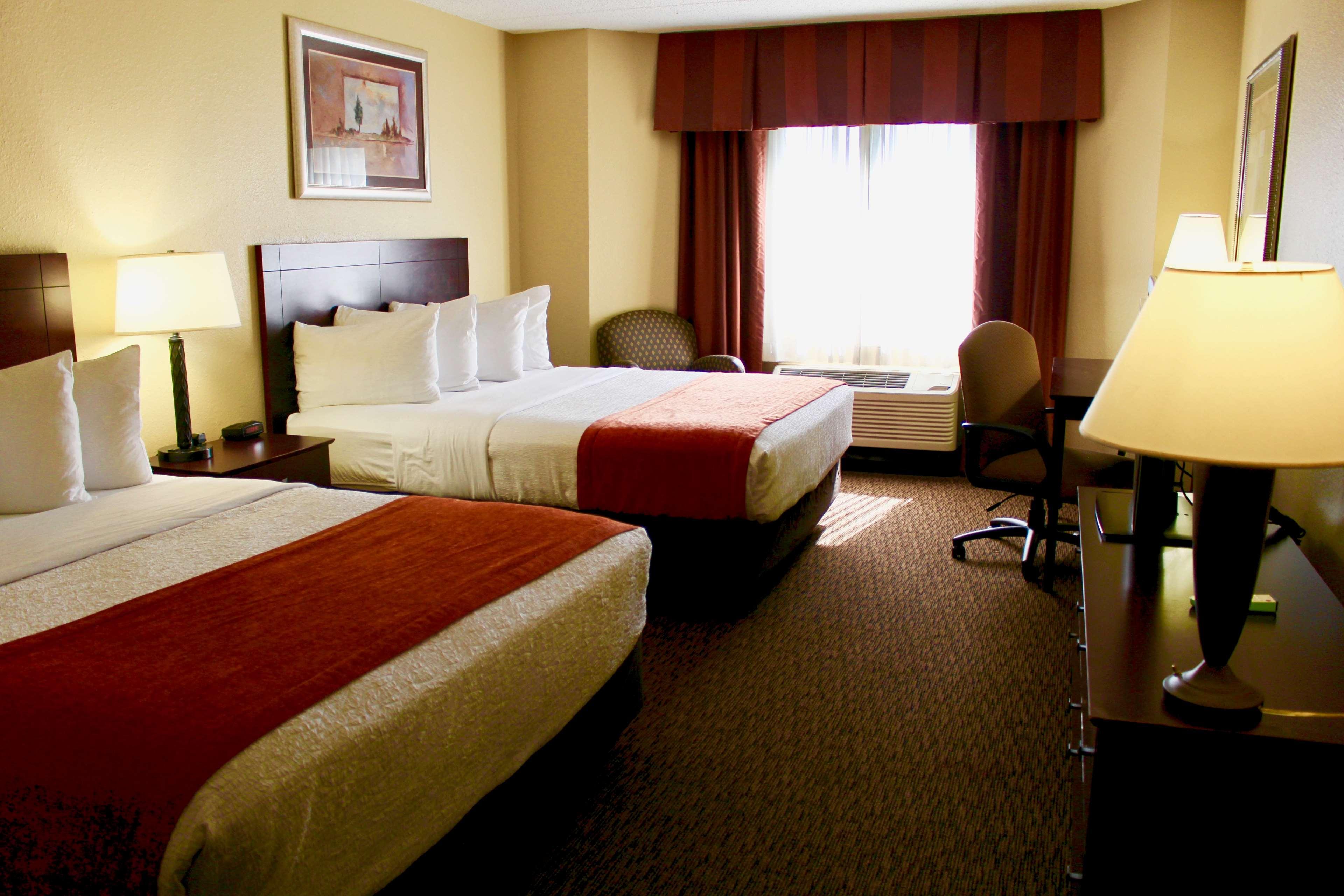 Best Western Plus Dakota Ridge Eagan Exterior photo