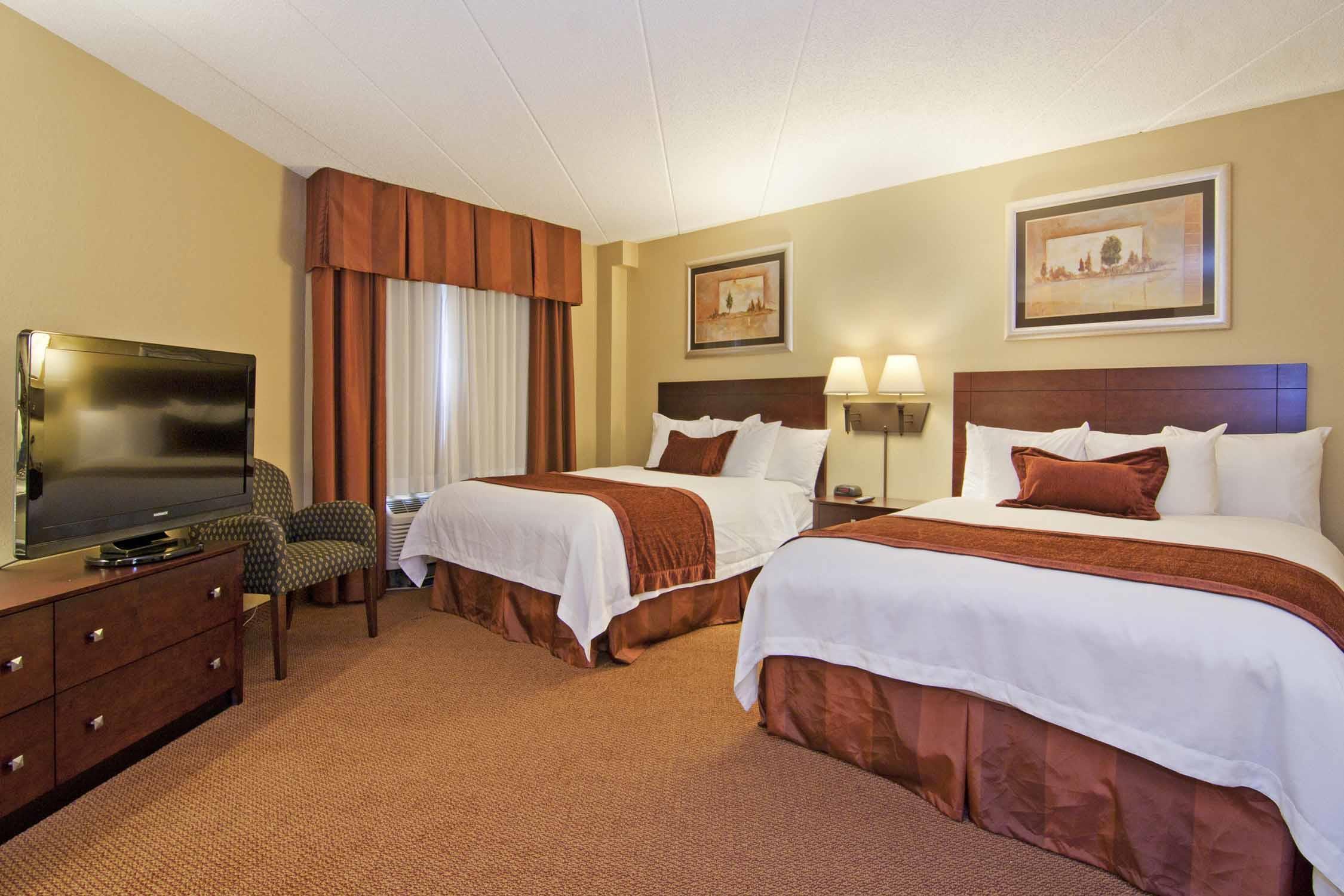 Best Western Plus Dakota Ridge Eagan Exterior photo