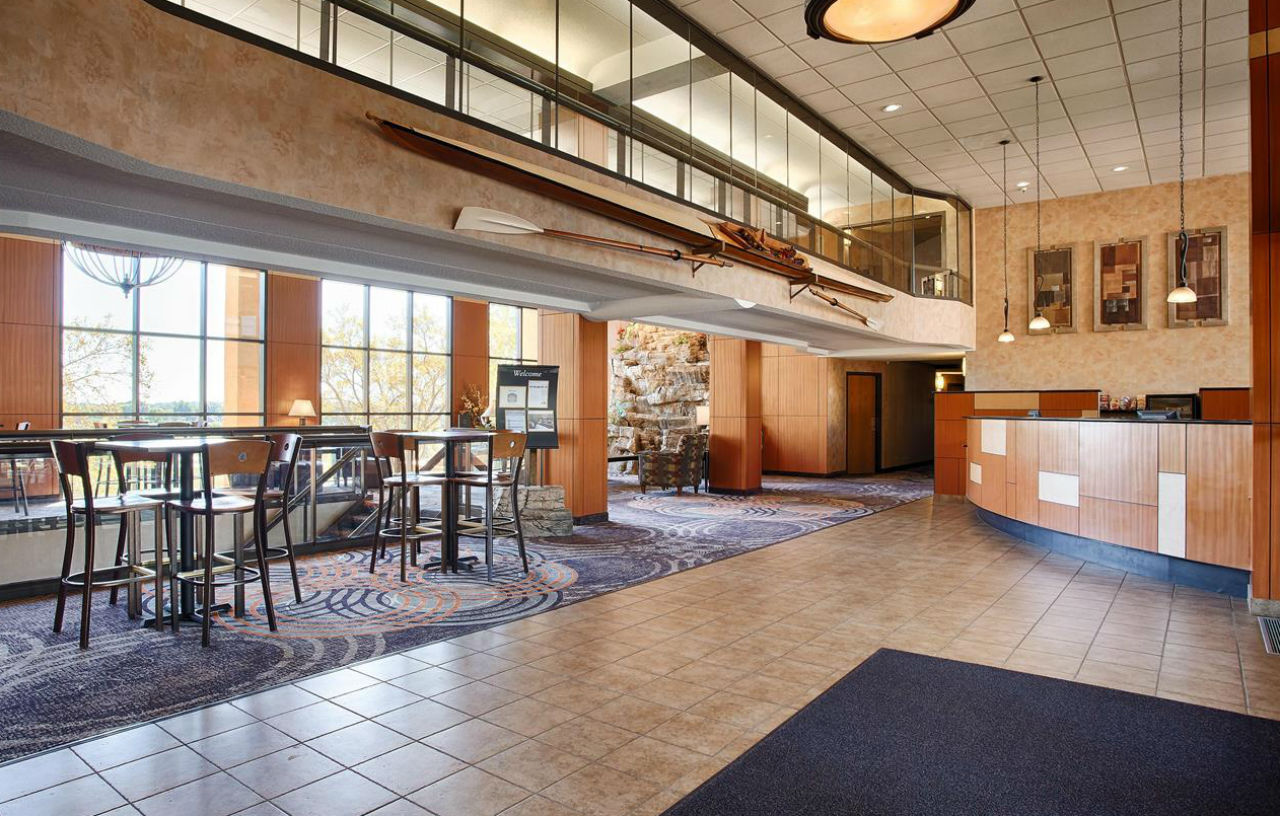 Best Western Plus Dakota Ridge Eagan Exterior photo
